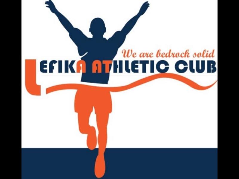 Lefika Athletics Club
