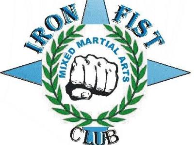 Iron Fist Mixed Martial Arts Club