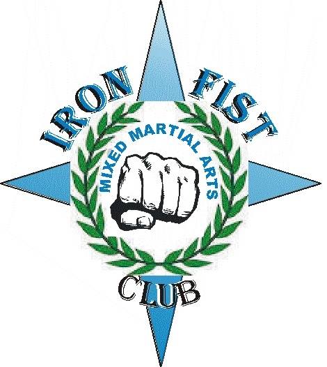 Iron Fist Mixed Martial Arts Club