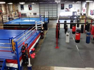 Master Fitness Centre