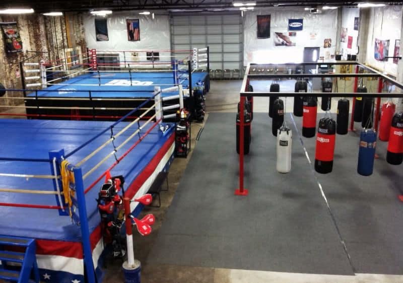 Master Fitness Centre