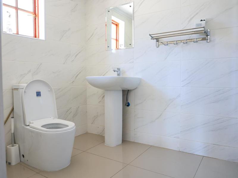 Green Lagoon Guesthouse - from BWP 550