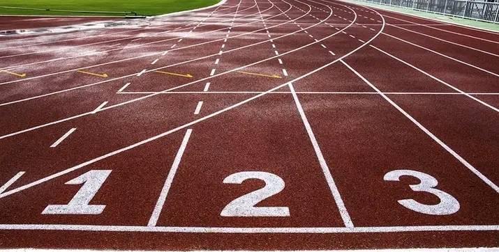 Batswapong Athletics Club Botswana