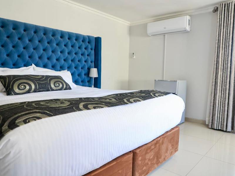 Green Lagoon Guesthouse - from BWP 550
