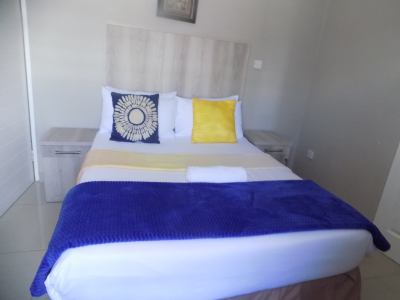 Ivory Inn Bed and Breakfast - from BWP 440