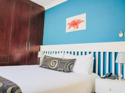 Green Lagoon Guesthouse - from BWP 550
