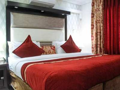 Golden Door Villa - from BWP 550