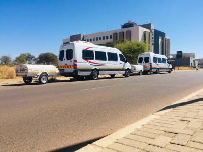 LLH Coach Tours