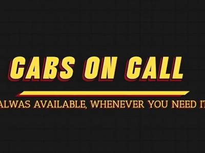 Cabs On call