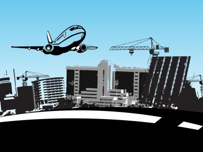The Ministry of Transport and Infrastructure