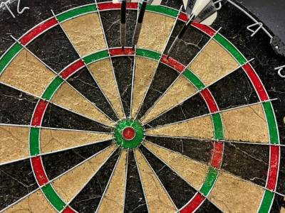 University of Botswana Darts Club (UB Darts Club)