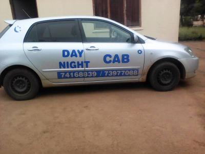 Day & Night Cabs