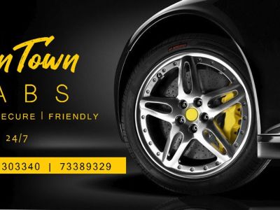 Runtown Cabs