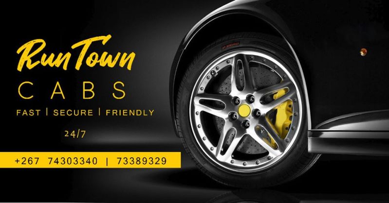 Runtown Cabs
