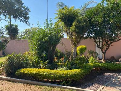 Golden Door Villa - from BWP 550