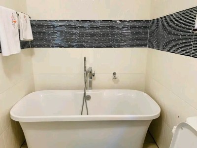 Golden Door Villa - from BWP 550