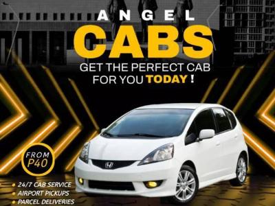 Angel Cabs