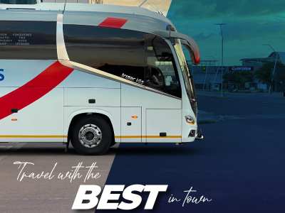 City Bus Coaches