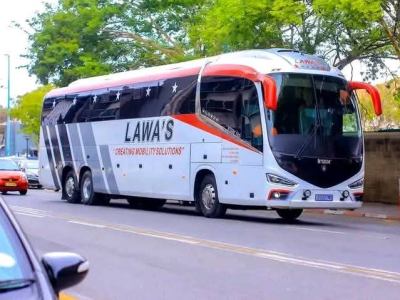 Lawa Holdings
