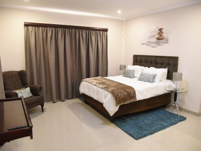 LaJoya Bed & Breakfast - from BWP 450