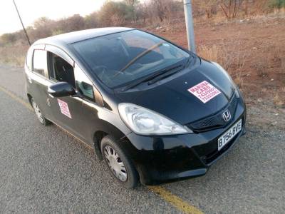 Maruba Cabs