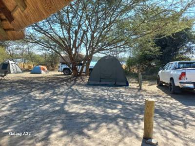 Thebe River Safaris