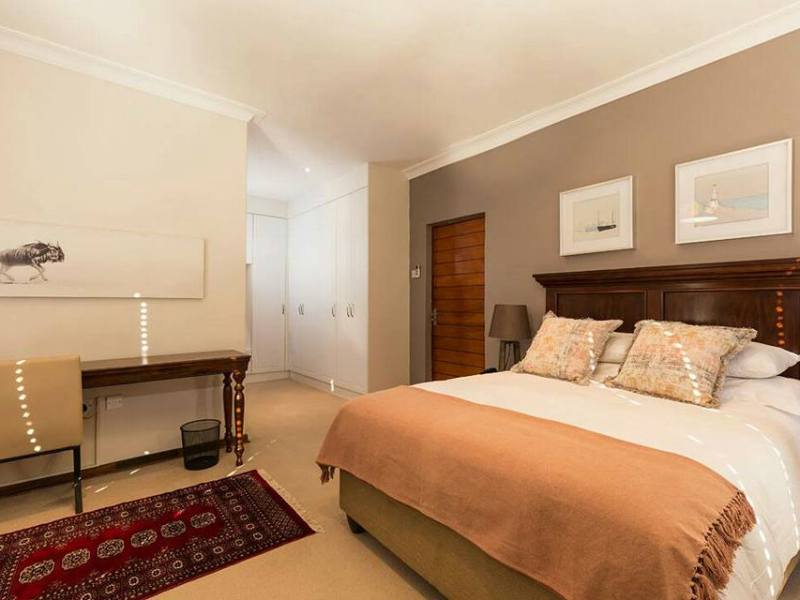 The Studio Guest House - from BWP 500