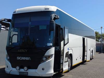 Another Motsatsi Investments