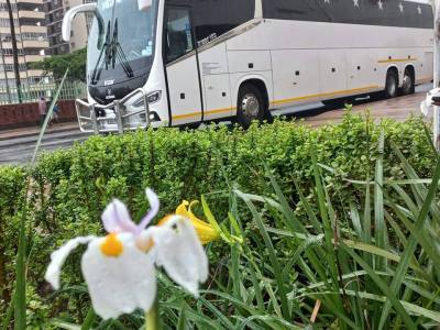 Another Motsatsi Investments