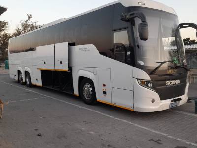 Another Motsatsi Investments