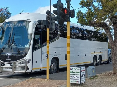 Another Motsatsi Investments