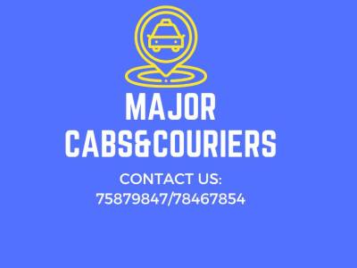 Major Cabs