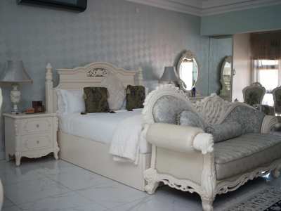 Elegant & Exclusive Boutique Guest House - from BWP 860