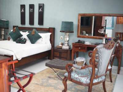 Elegant & Exclusive Boutique Guest House - from BWP 860