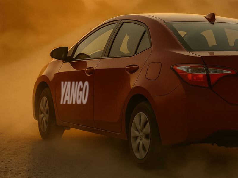 Yango Botswana