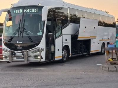 Another Motsatsi Investments