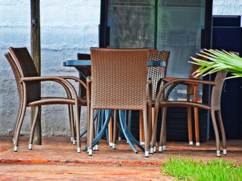 Cosy Palms Guest House - from BWP 530