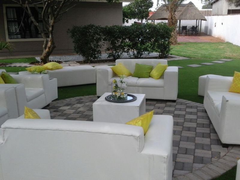 Cosy Palms Guest House - from BWP 530