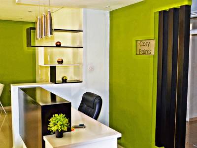 Cosy Palms Guest House - from BWP 530