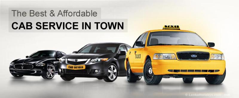 Dream Cabs