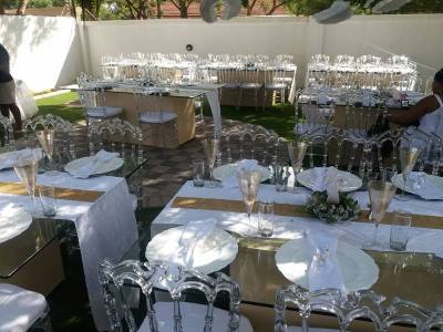 Cosy Palms Guest House - from BWP 530