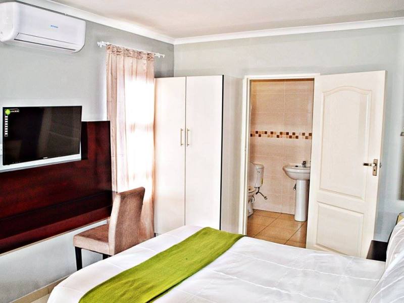 Cosy Palms Guest House - from BWP 530