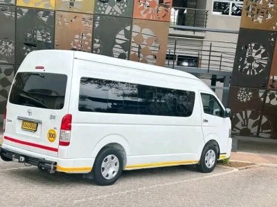 LLH Coach Tours