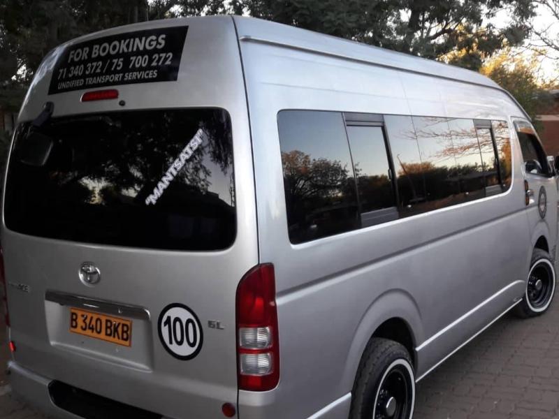 PSTI CABS & PSTI Travel and Tours