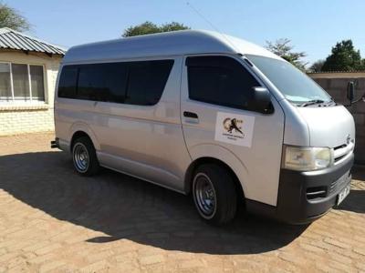 PSTI CABS & PSTI Travel and Tours