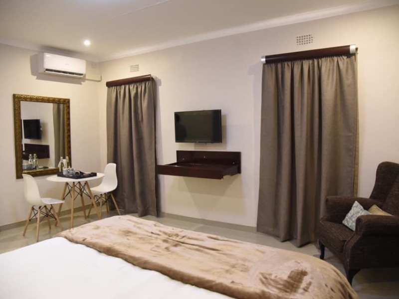 LaJoya Bed & Breakfast - from BWP 450