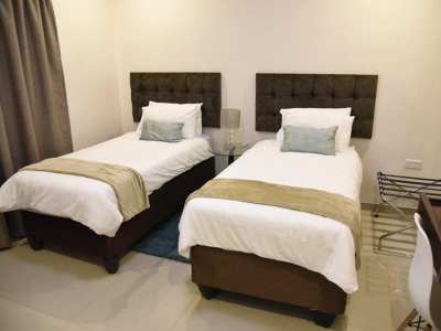 LaJoya Bed & Breakfast - from BWP 450
