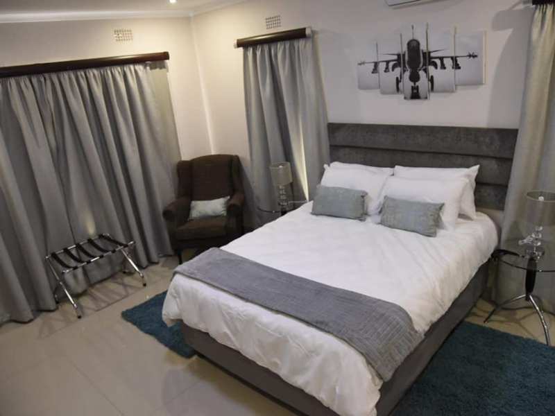 LaJoya Bed & Breakfast - from BWP 450