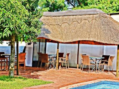 Cosy Palms Guest House - from BWP 530