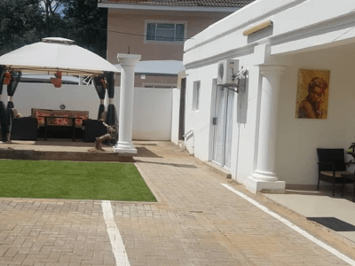 Eagles Fountain Apartments - from BWP 350